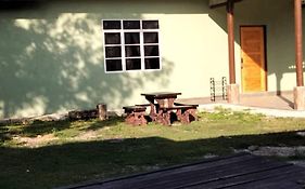 LR homestay